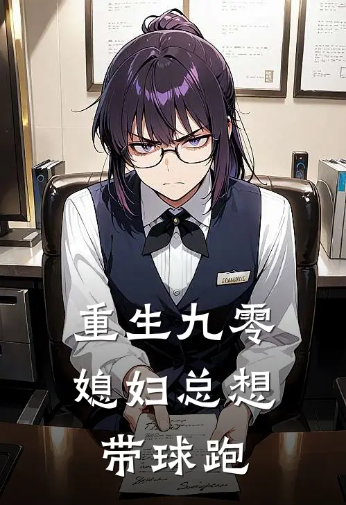 重生九零，媳妇总想带球跑