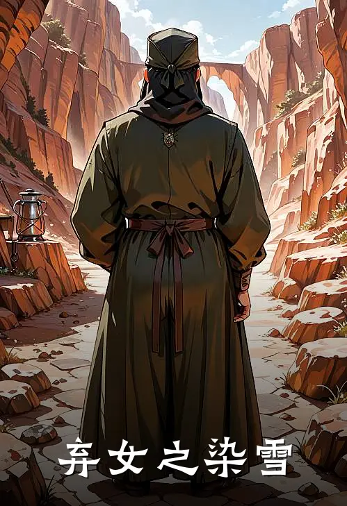 弃女之染雪