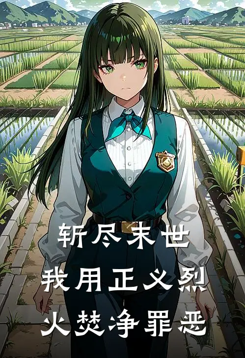 斩尽末世：我用正义烈火焚净罪恶