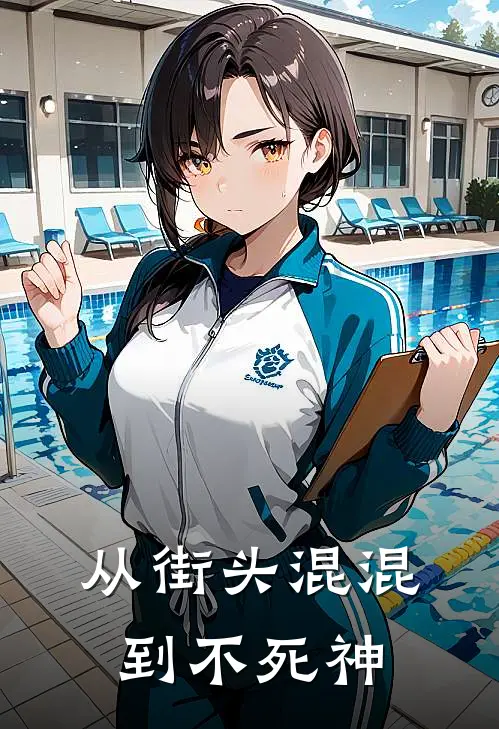 从街头混混到不死神