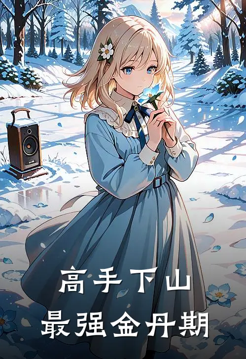 高手下山，最强金丹期