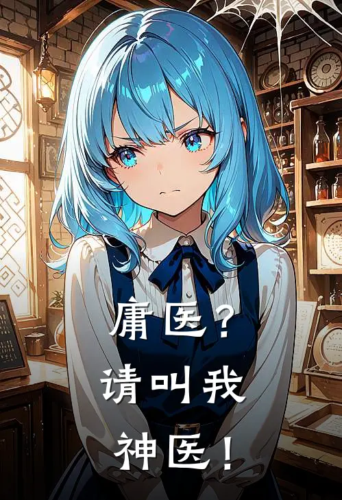 庸医？请叫我神医！