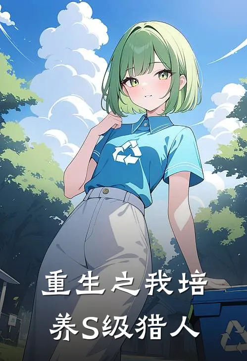 重生之我培养S级猎人