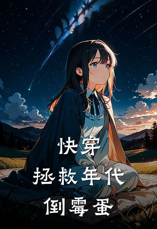 快穿：拯救年代倒霉蛋