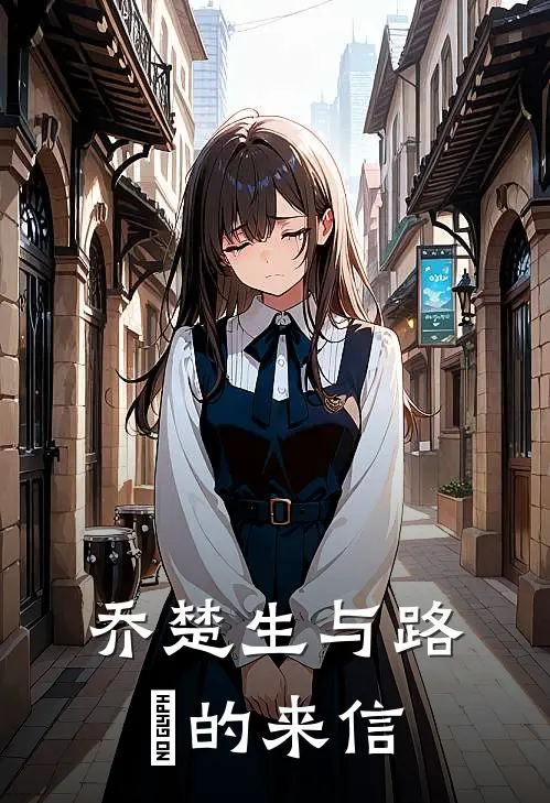 乔楚生与路垚的来信