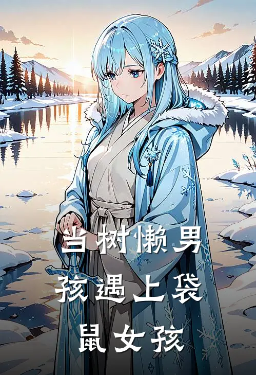 当树懒男孩遇上袋鼠女孩