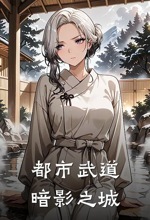 都市武道暗影之城