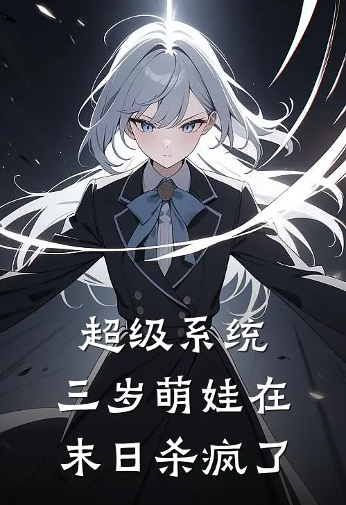 超级系统：三岁萌娃在末日杀疯了