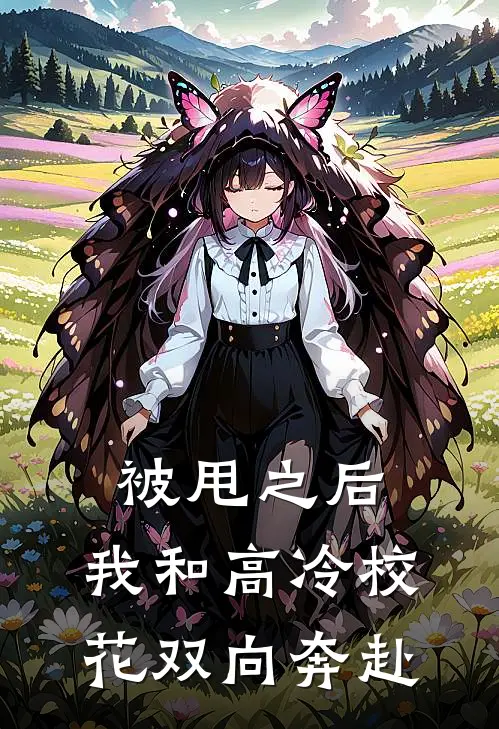 被甩之后，我和高冷校花双向奔赴