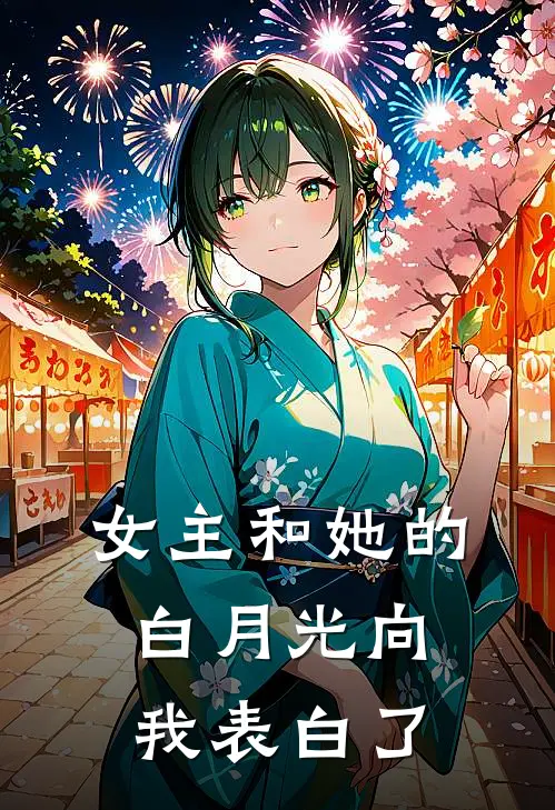 女主和她的白月光向我表白了