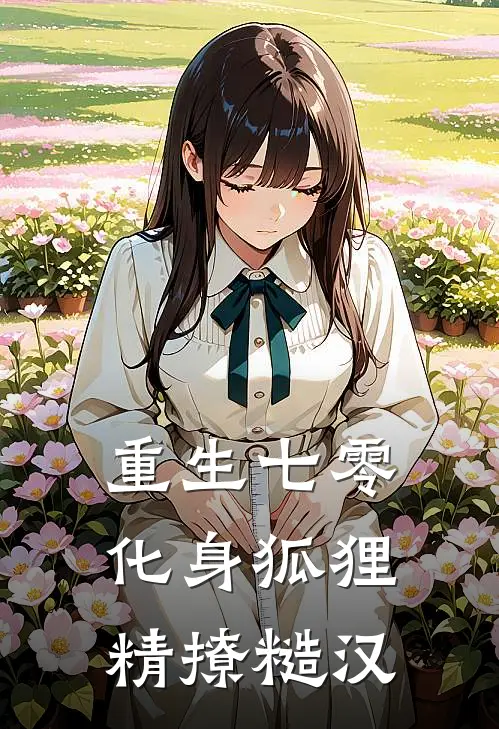 重生七零：化身狐狸精撩糙汉