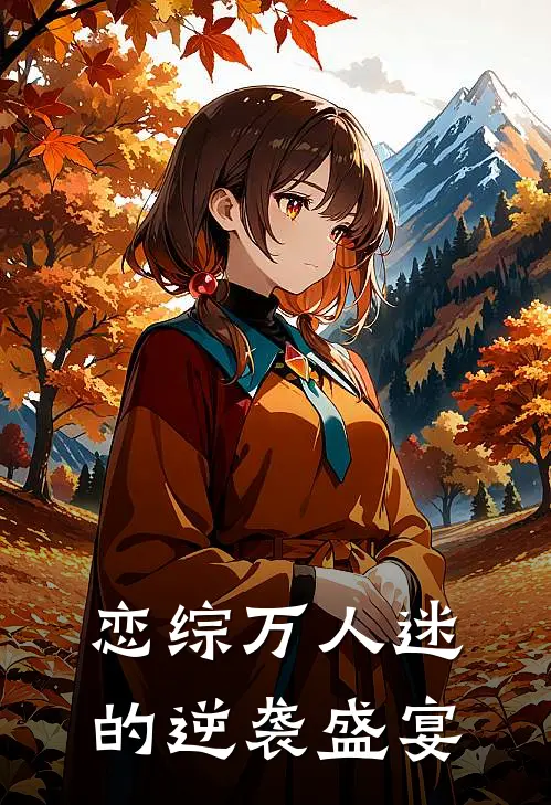 恋综万人迷的逆袭盛宴