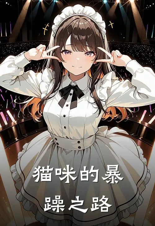 猫咪的暴躁之路