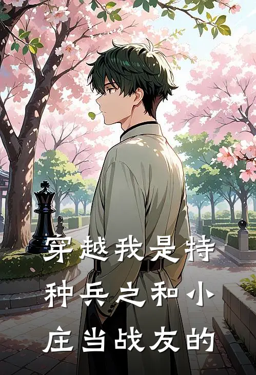 穿越我是特种兵之和小庄当战友的