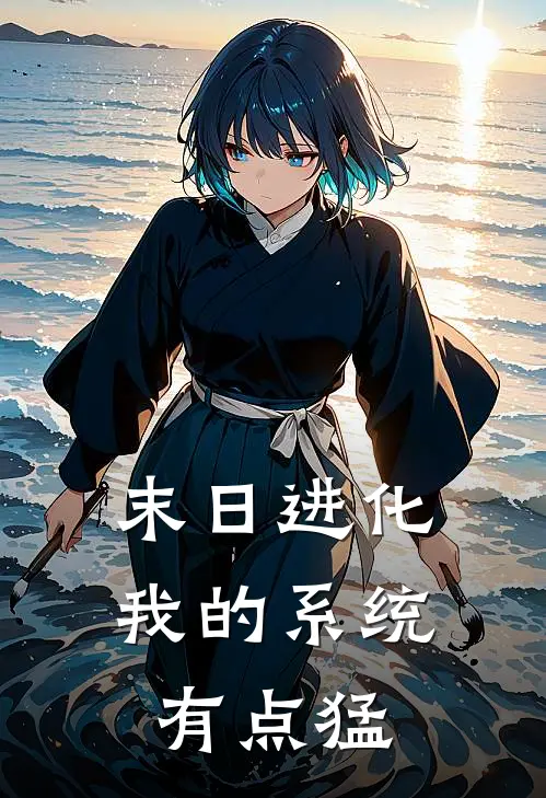 末日进化：我的系统有点猛