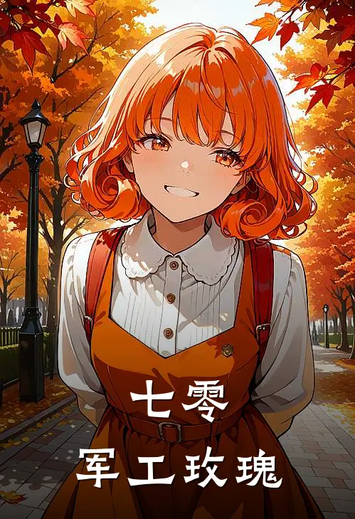 七零：军工玫瑰