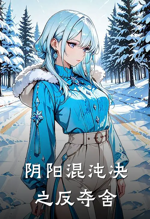 阴阳混沌决之反夺舍