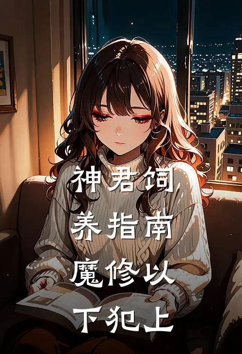 神君饲养指南，魔修以下犯上