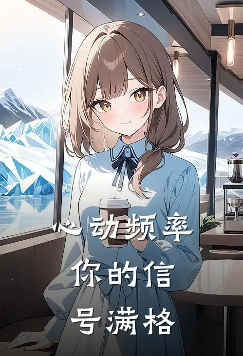 心动频率：你的信号满格