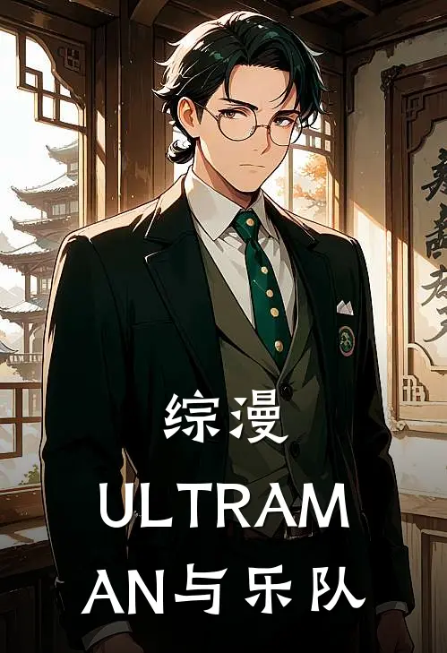 综漫：ULTRAMAN与乐队