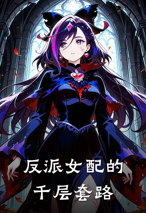 反派女配的千层套路