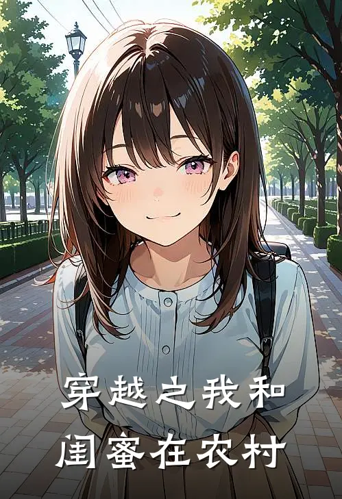 穿越之我和闺蜜在农村