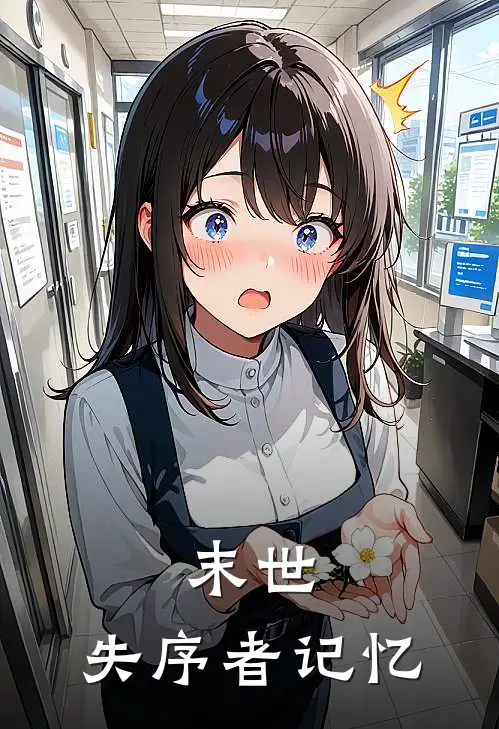 末世：失序者记忆