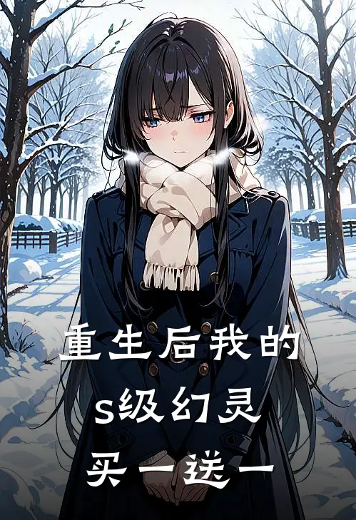 重生后我的s级幻灵买一送一