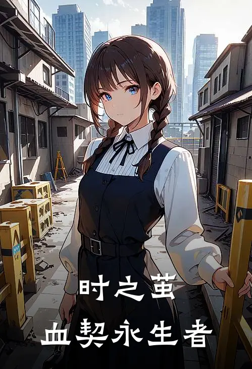 时之茧：血契永生者