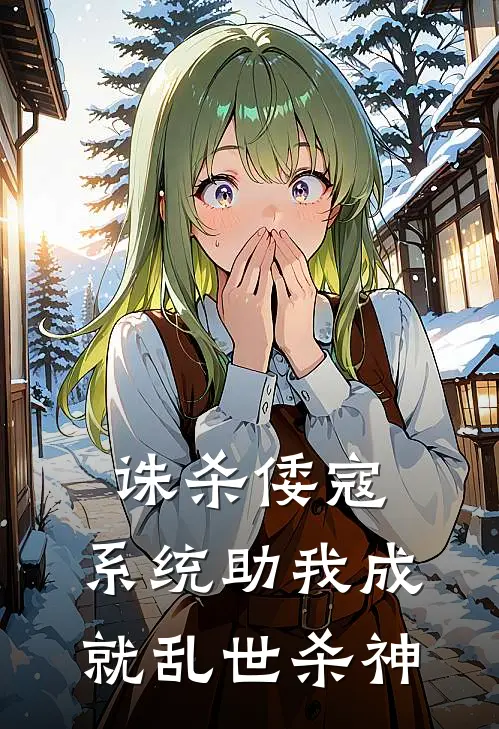 诛杀倭寇：系统助我成就乱世杀神