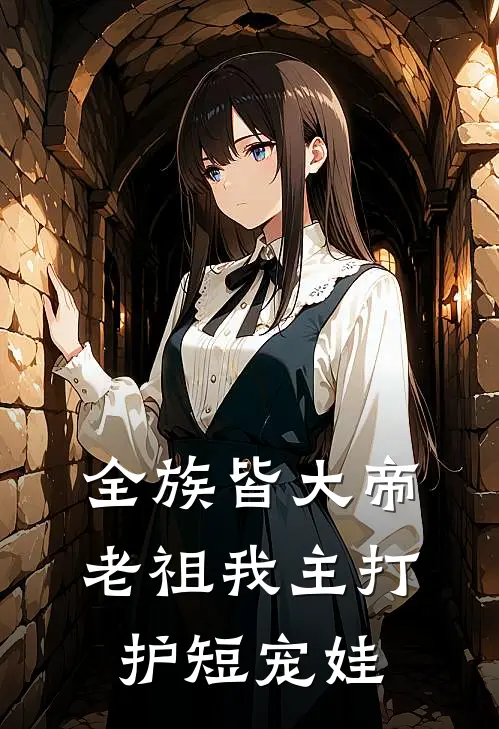 全族皆大帝，老祖我主打护短宠娃