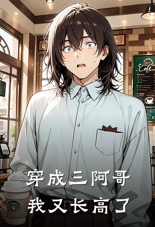 穿成三阿哥，我又长高了