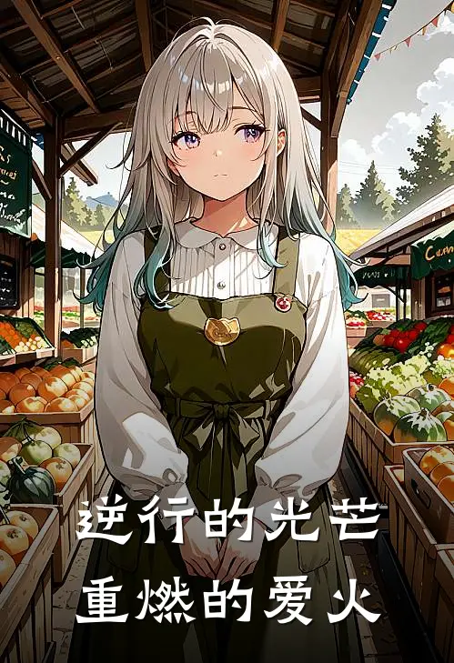 逆行的光芒，重燃的爱火