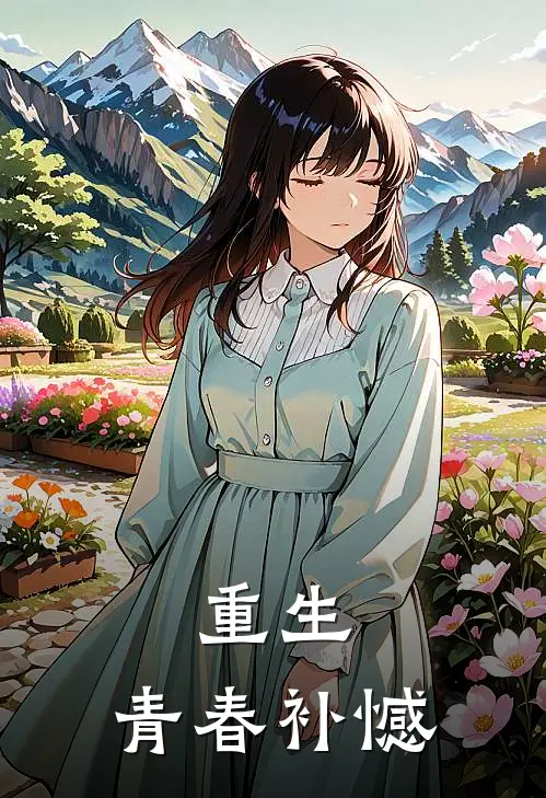 重生：青春补憾