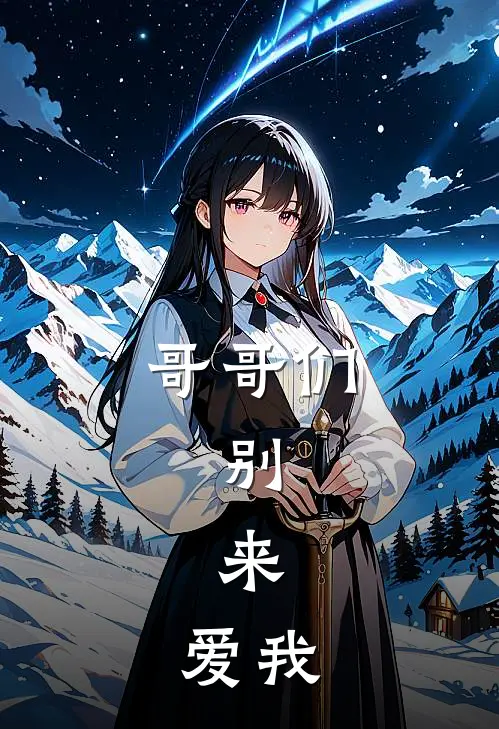 哥哥们，别，来，爱我