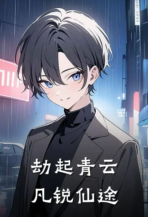 劫起青云：凡锐仙途