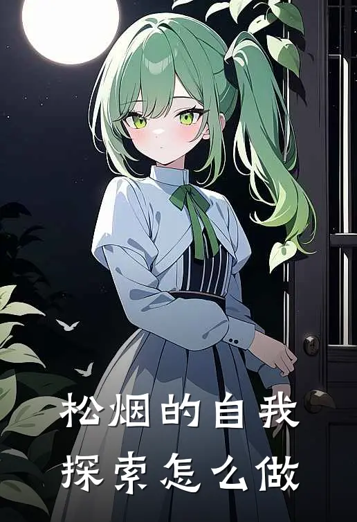 松烟的自我探索怎么做