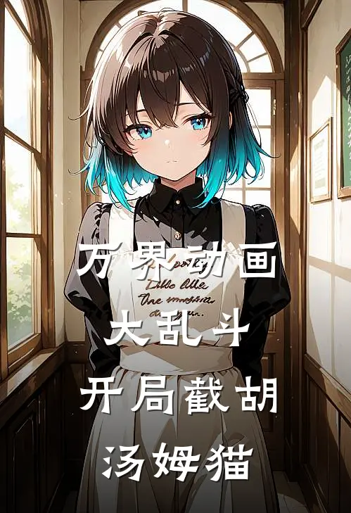 万界动画大乱斗：开局截胡汤姆猫