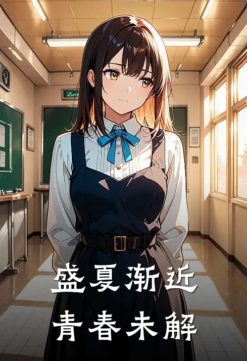 盛夏渐近：青春未解