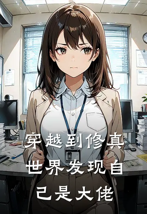 穿越到修真世界发现自己是大佬