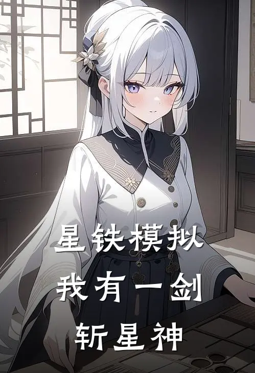 星铁模拟：我有一剑，斩星神