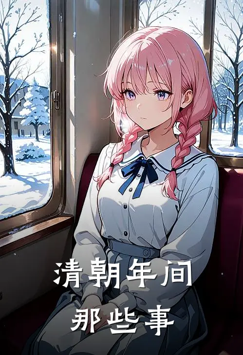 清朝年间那些事