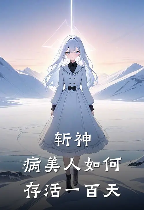 斩神：病美人如何存活一百天
