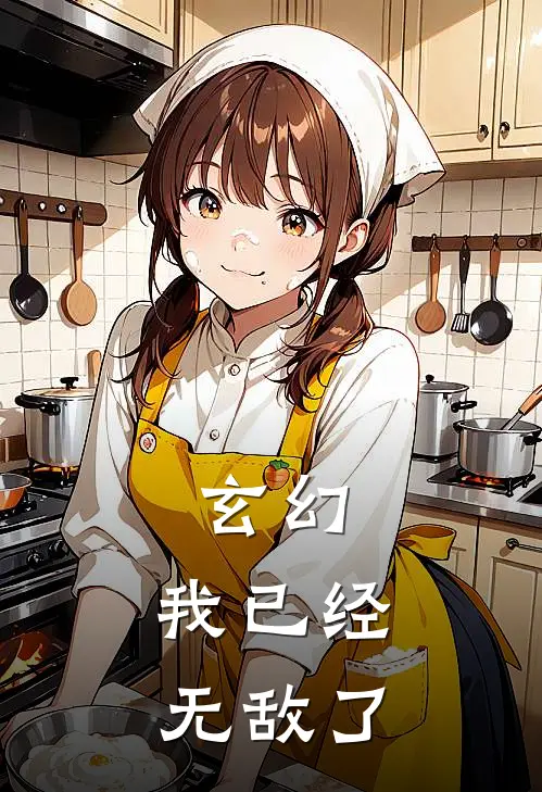 玄幻：我已经无敌了