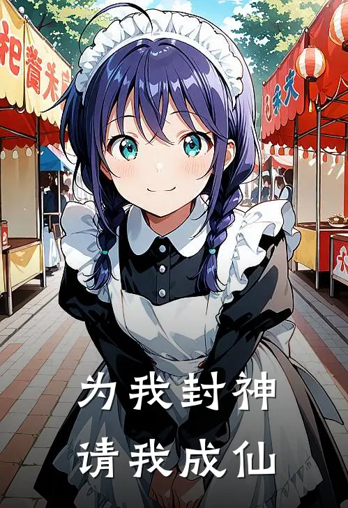 为我封神，请我成仙