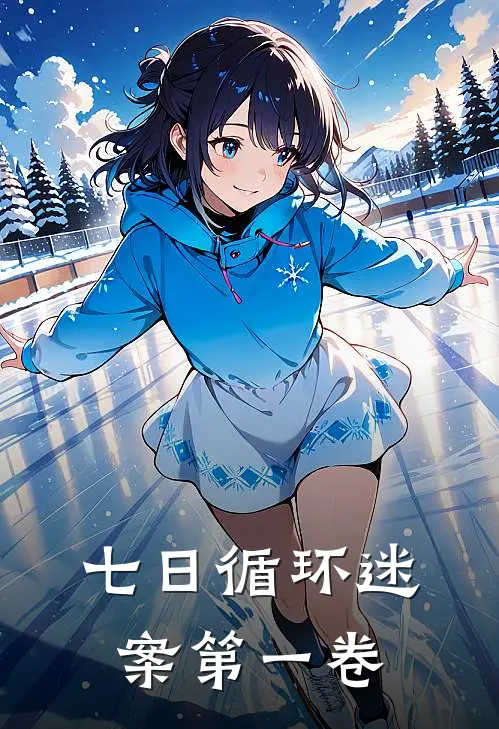 七日循环迷案第一卷