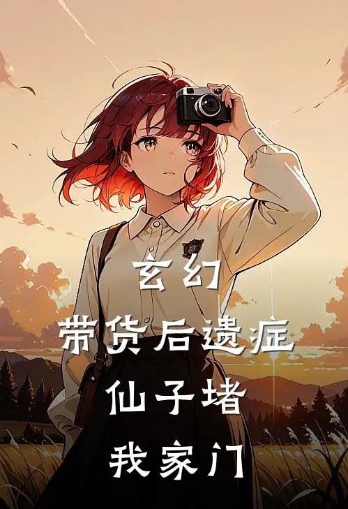 玄幻：带货后遗症，仙子堵我家门