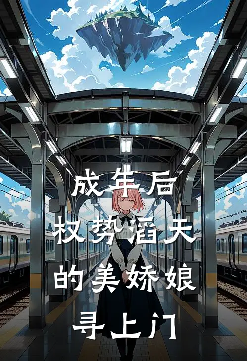 成年后：权势滔天的美娇娘寻上门