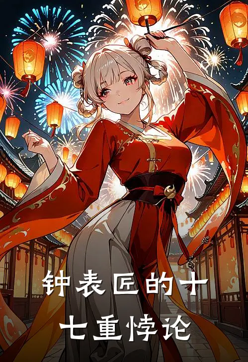 钟表匠的十七重悖论