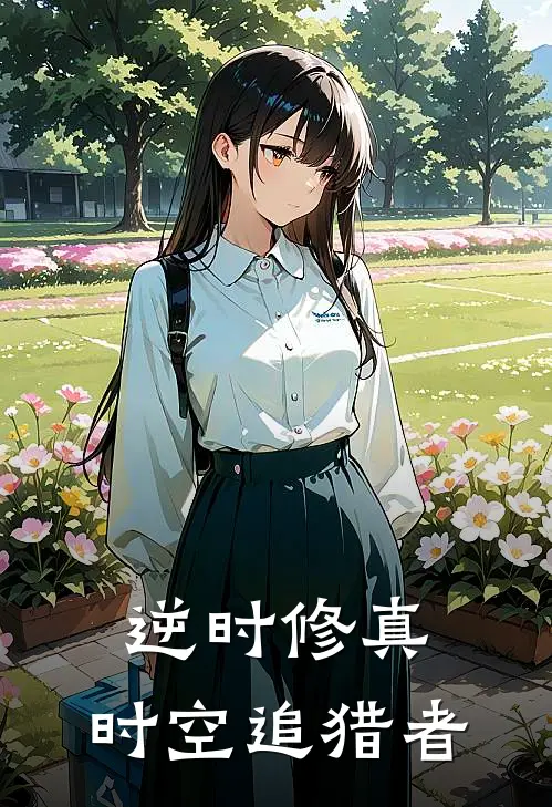 逆时修真：时空追猎者